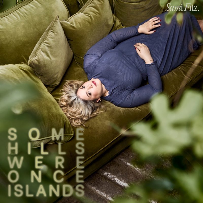 Sami Fitz : un voyage introspectif avec Some Hills Were Once Islands