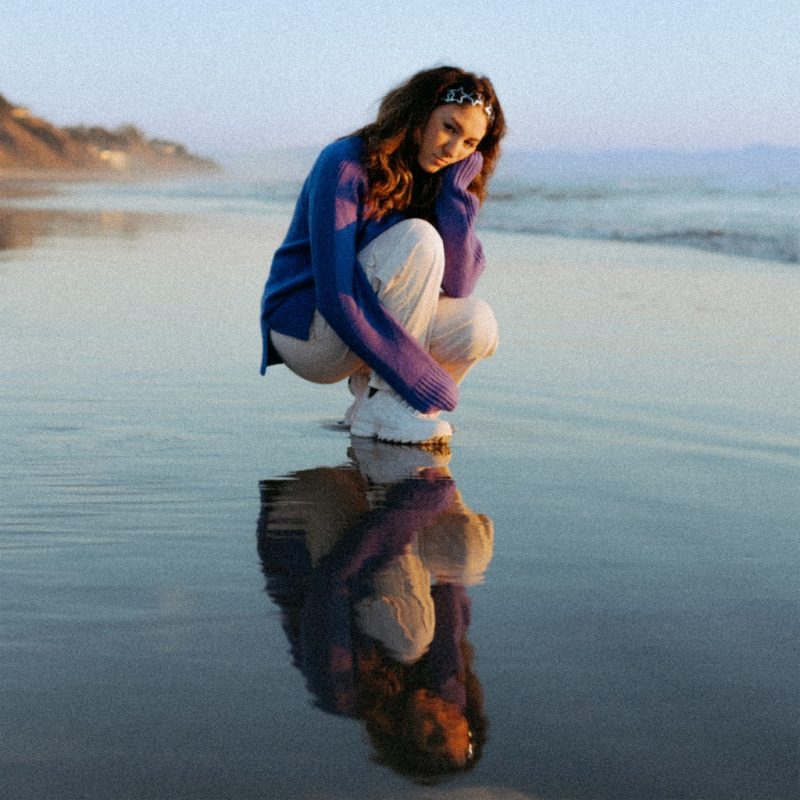 She Is Jules, « Something About the Weather » : Une pop douce et réconfortante