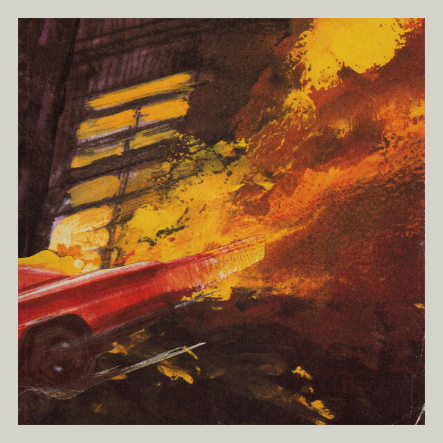 Slung brûle les étapes avec « Fire to Burn »