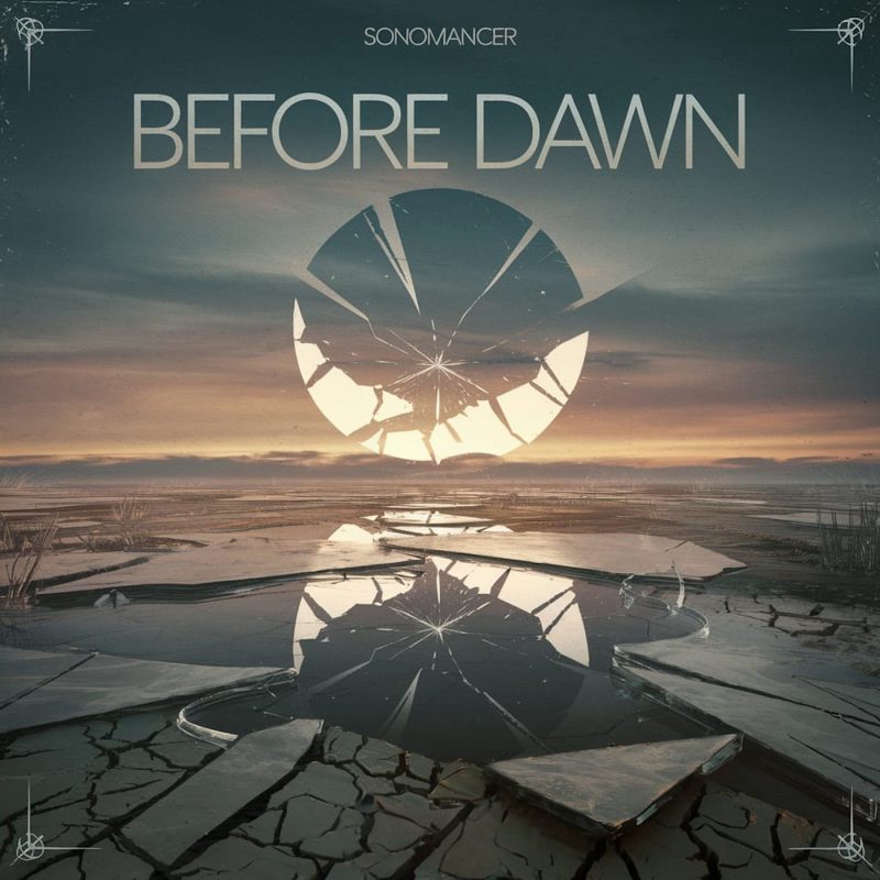 « Before Dawn » : une fresque sonore et visuelle signée Sonomancer