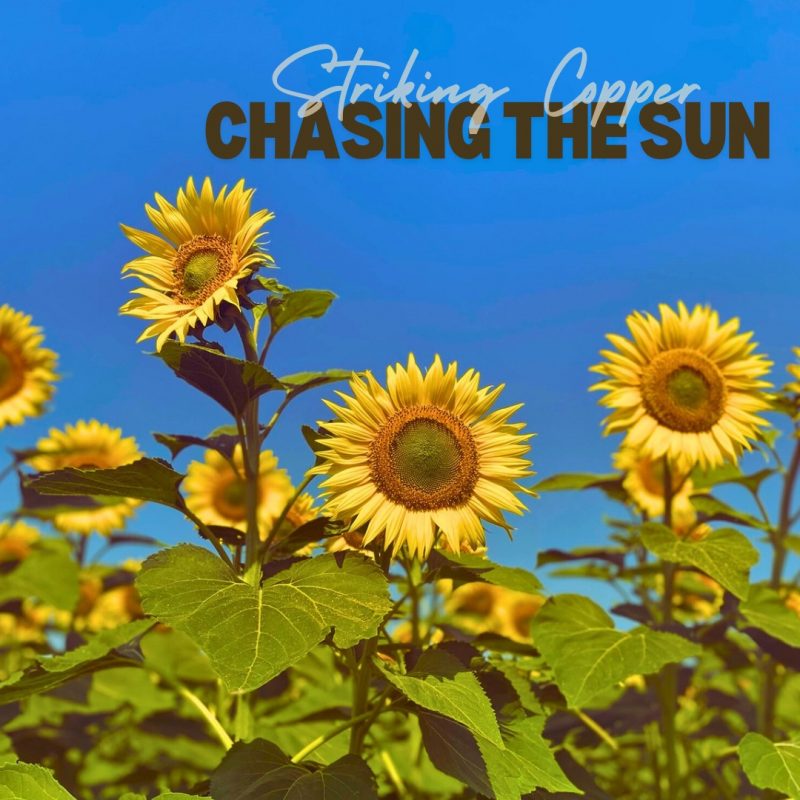 Striking Copper : Chasing the Sun, une ode lumineuse à la quête du bonheur