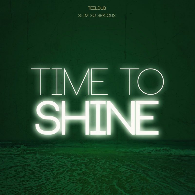 “Time to Shine” de TeeLDub : l’hymne d’un battant pour les rêveurs ambitieux