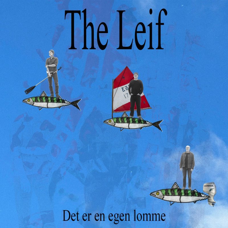 « Det er en egen lomme » : L’Album Instrumental de The Leif qui Célèbre la Créativité