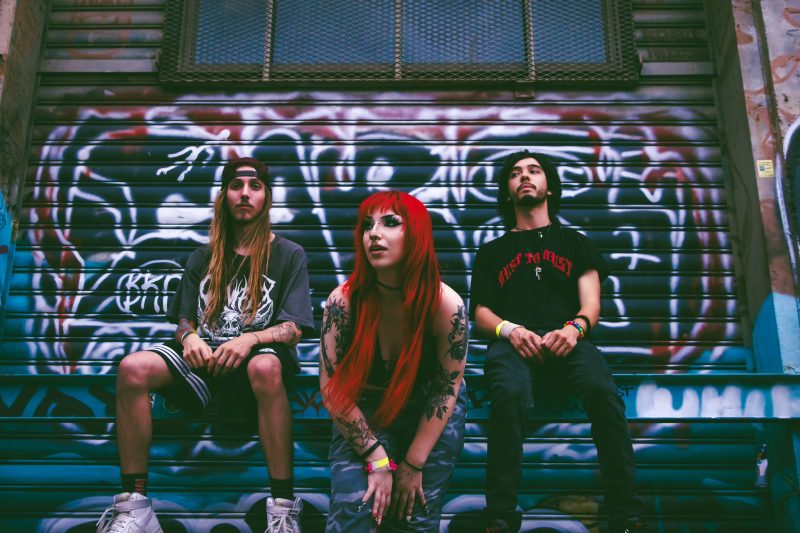 « Ashing My Thoughts » : Une exploration brute et introspective de The Martyr
