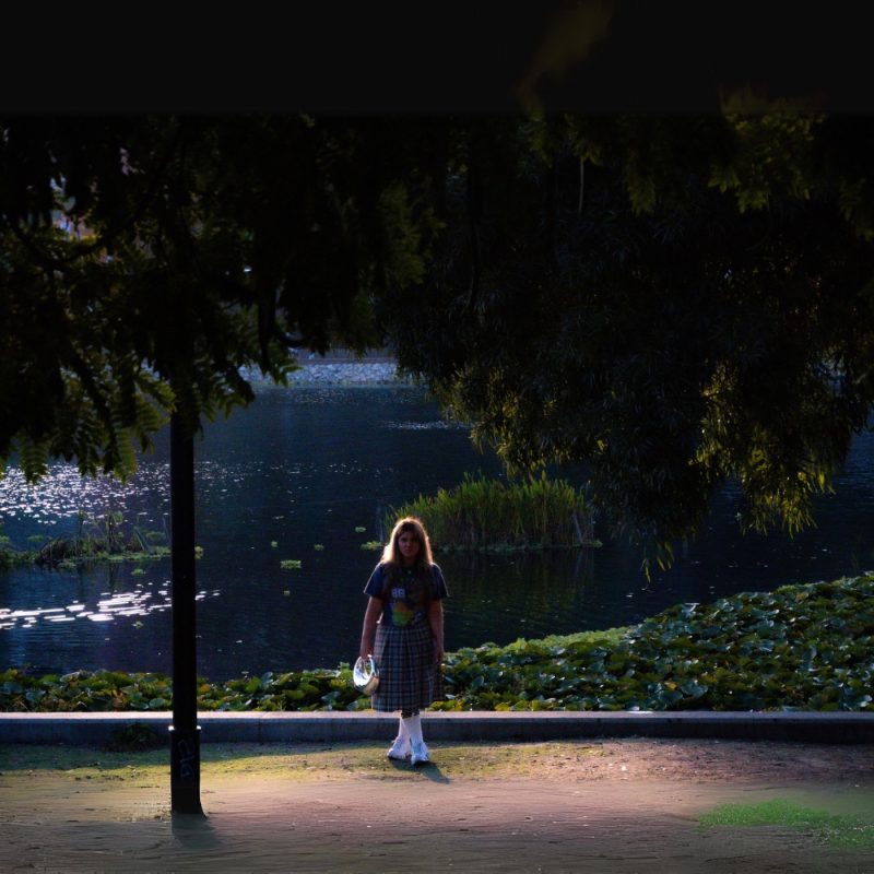 « I Don’t Swim » : Vanda navigue les eaux profondes de l’émotion