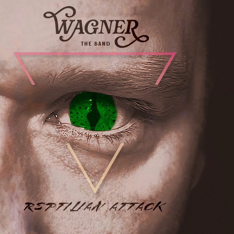 Wagner the Band dévoile « Reptilian Attack » : un hymne rock contre la désinformation
