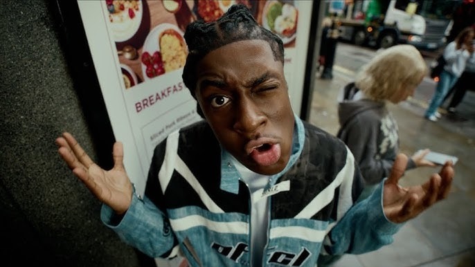 « Jack In The Box » : WhyDee impose son style et sa vision dans le drill britannique