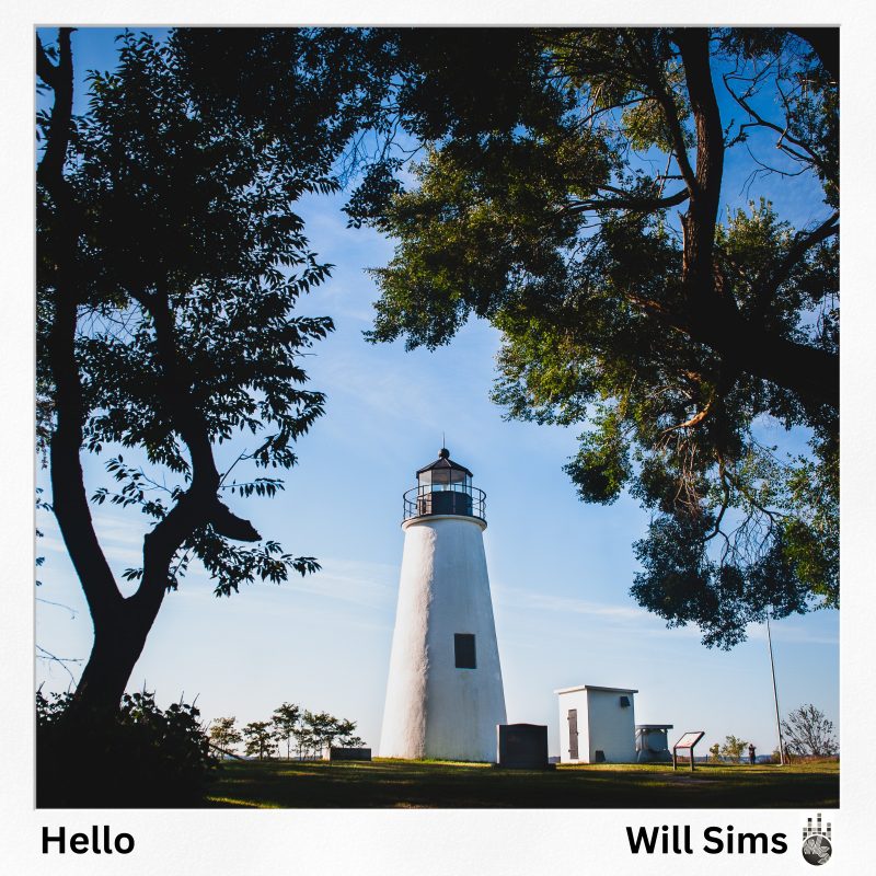 Will Sims : Un retour aux sources rock avec l’EP « Hello »