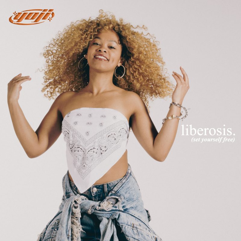 Yoji libère son âme avec « Liberosis (Set Yourself Free) »