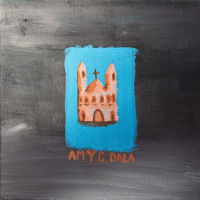 Bram Bancroft explore les méandres de la santé mentale avec « amy g. dala »