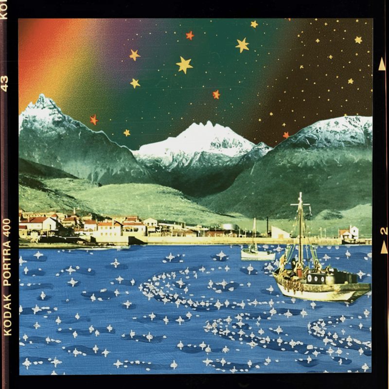 Kevkov, « Vibe Collection, Vol. 2 » : Une immersion captivante dans un monde sonore éclectique
