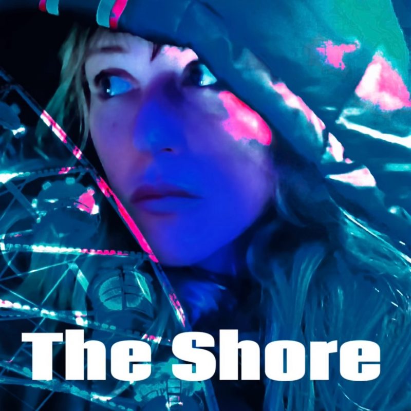 Nyxotype : une immersion nocturne avec The Shore
