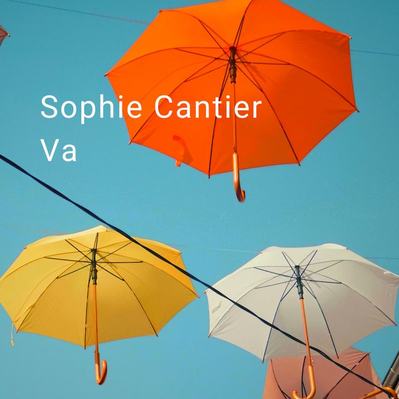 Sophie Cantier dévoile l’émotion pure avec « Va »