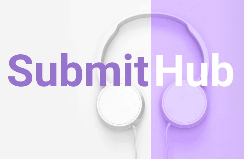 Submithub.com : Une plateforme incontournable pour la promotion musicale indépendante