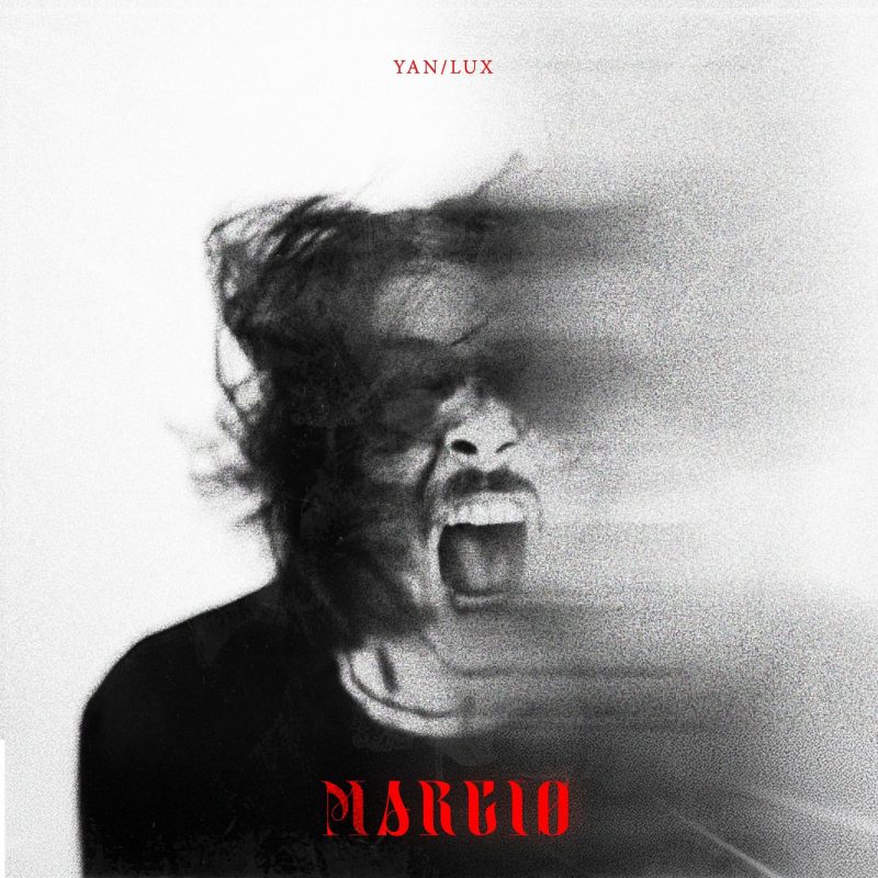 « Marcio » de yan/lux : Un Cri de Libération entre Grunge et Electronique