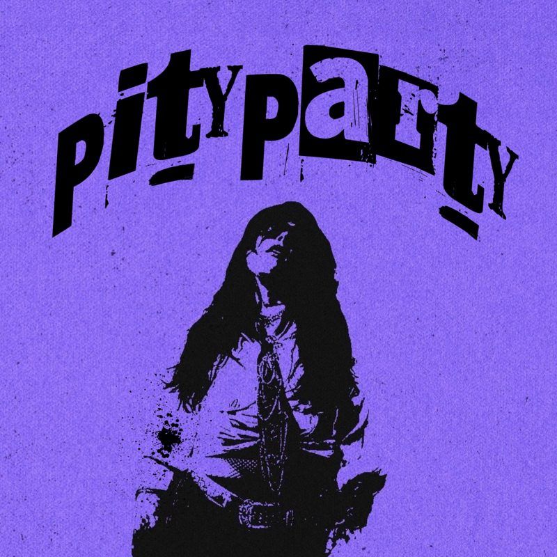 ALBI. affronte ses démons et s’affirme dans ‘pityparty’, un hymne d’autonomisation