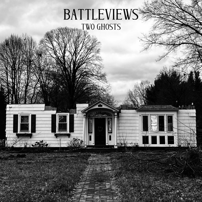 Battleviews enchante avec son EP « Two Ghosts »