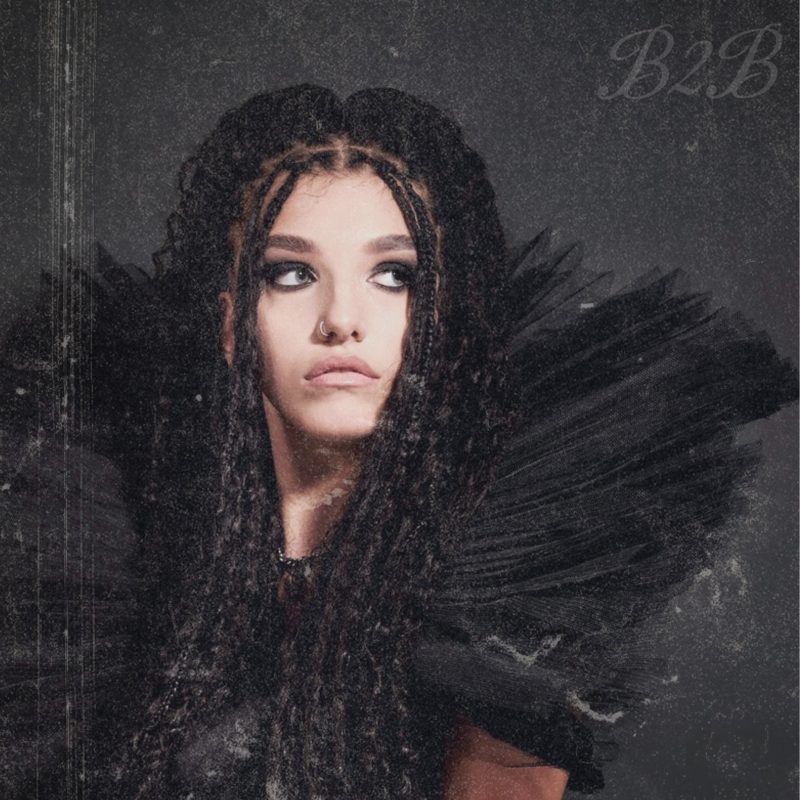 Brook Lynn réinvente Back to Black et ouvre un nouveau chapitre