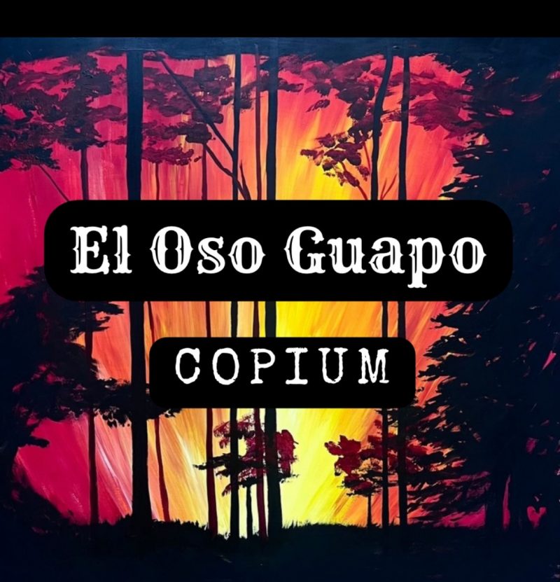 « Eucalyptus » : une immersion poétique et sonore par El Oso Guapo