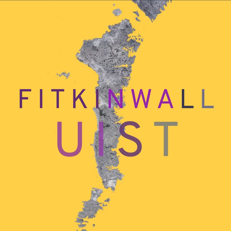 FitkinWall : Un voyage sonore émouvant à travers l’histoire avec « UIST »