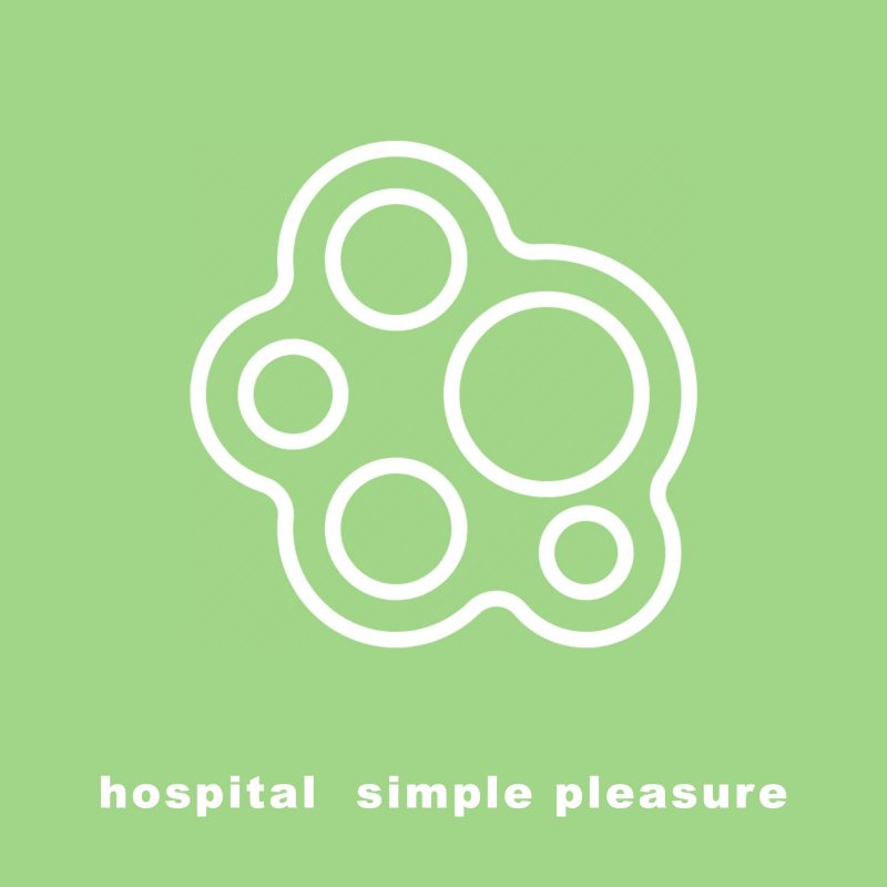 « Simple Pleasure » : Hospital livre une pépite musicale de qualité
