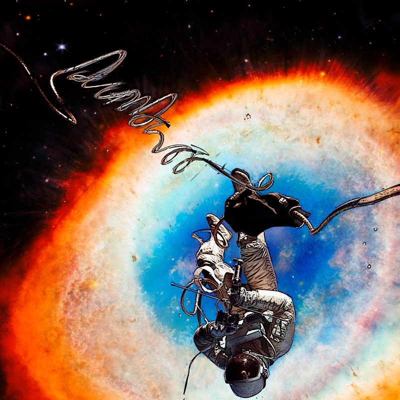 HyperDense dévoile « Dumbass » : un hymne rock explosif à vivre l’instant présent