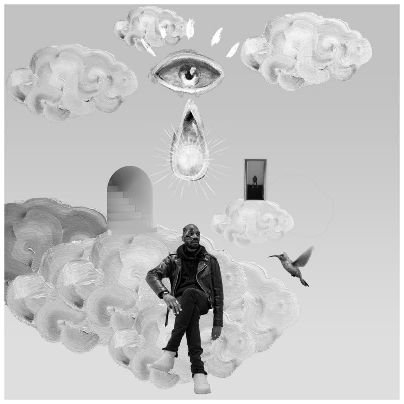 Johsef explore les contrastes et l’unité dans « All Da Same »