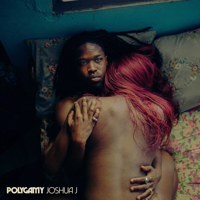 Joshua J bouleverse avec « In My Phone »