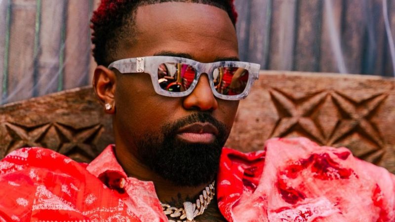 Konshens dévoile « Slow Motion » : une fusion sensuelle entre dancehall et Afrobeats