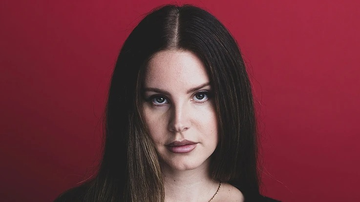 Lana Del Rey annonce son nouvel album : The Right Person Will Stay