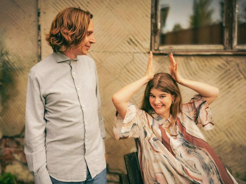 Marble Raft, entre rêve et chaos avec « To Have and to Hold and to Break »