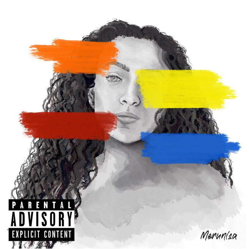 Merunisa : l’âme du R&B indie s’élève avec « Conscious »