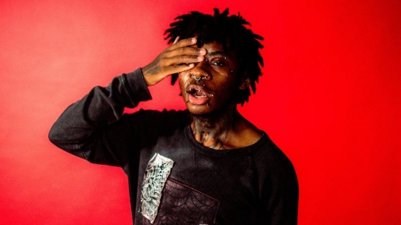 NXCRE : La Nouvelle Voix du R&B qui Séduit les Auditeurs