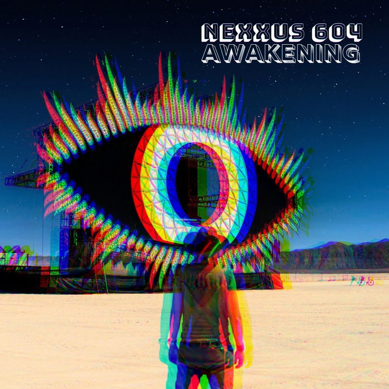 « Awakening » : Un voyage musical signé Nexxus 604