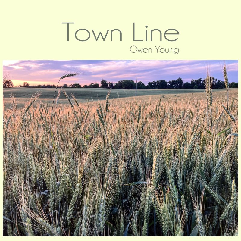 « Town Line » : Le nouvel EP d’Owen Young, une immersion dans l’americana authentique