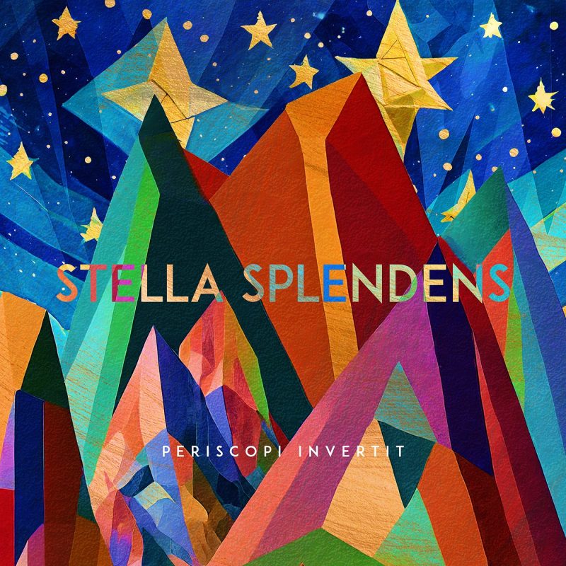 « Stella Splendens » : Une Rencontre entre Médiéval et Jazz par Periscopi Invertit