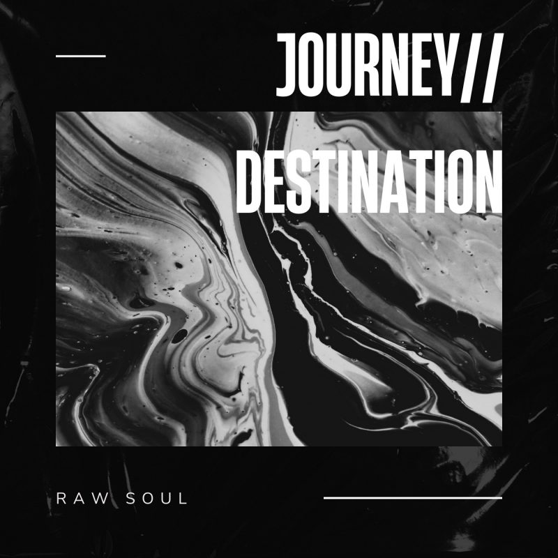 « Journey // Destination » : l’odyssée musicale inédite de Raw Soul