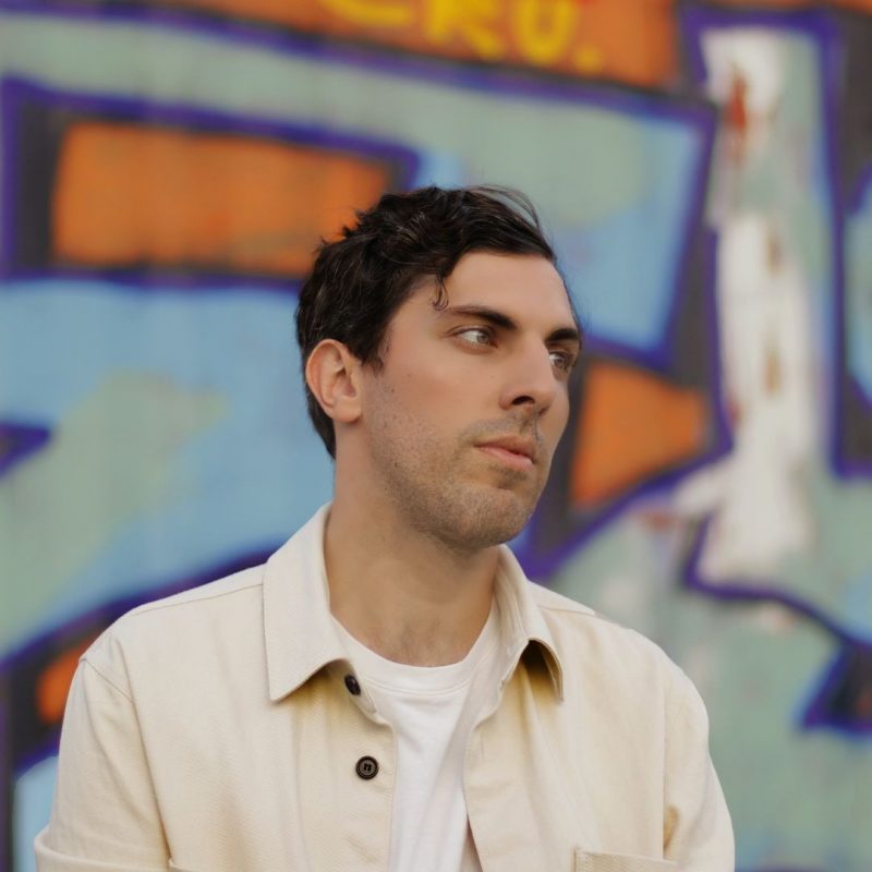 Retro Kid : Un remix festif pour « 2am in Your Kitchen » de Wounded Bear