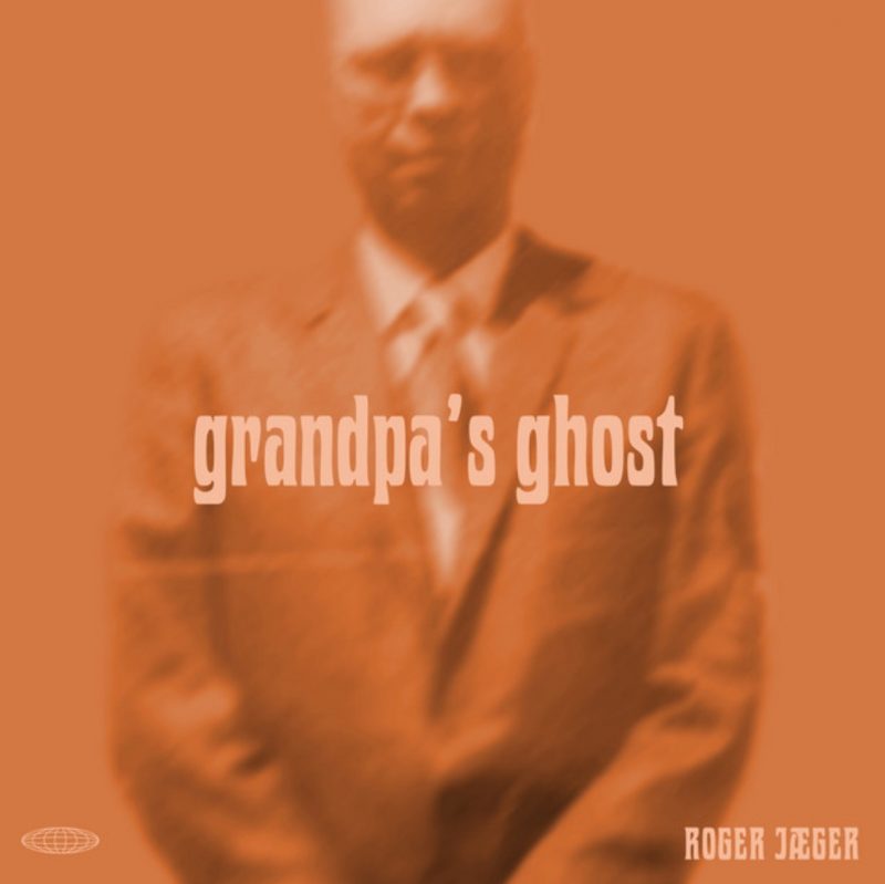 Roger Jaeger explore la mémoire de son grand-père avec « Grandpa’s Ghost »