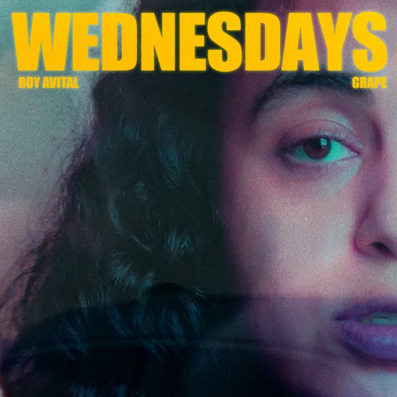 Roy Avital dévoile « Wednesdays », une pépite sonore irrésistible