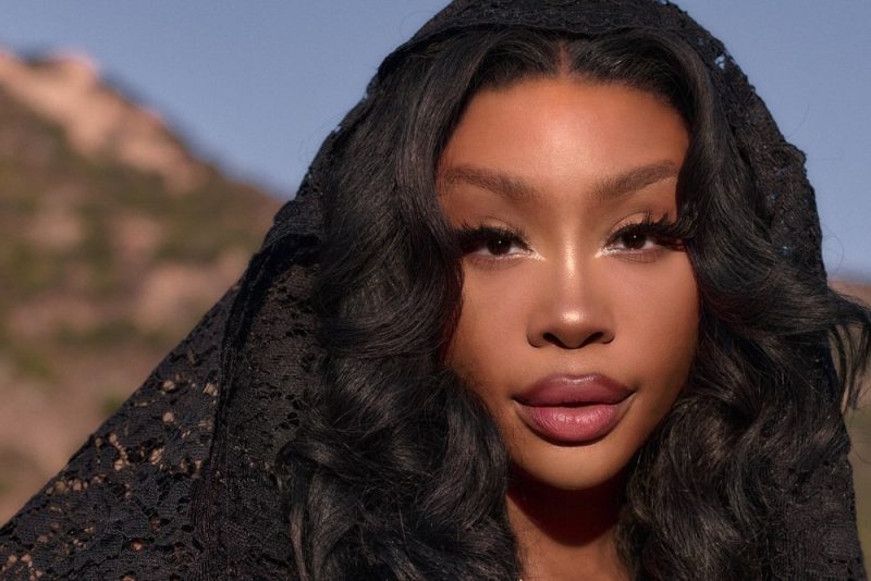 Les 10 titres incontournables de SZA à ajouter à votre playlist