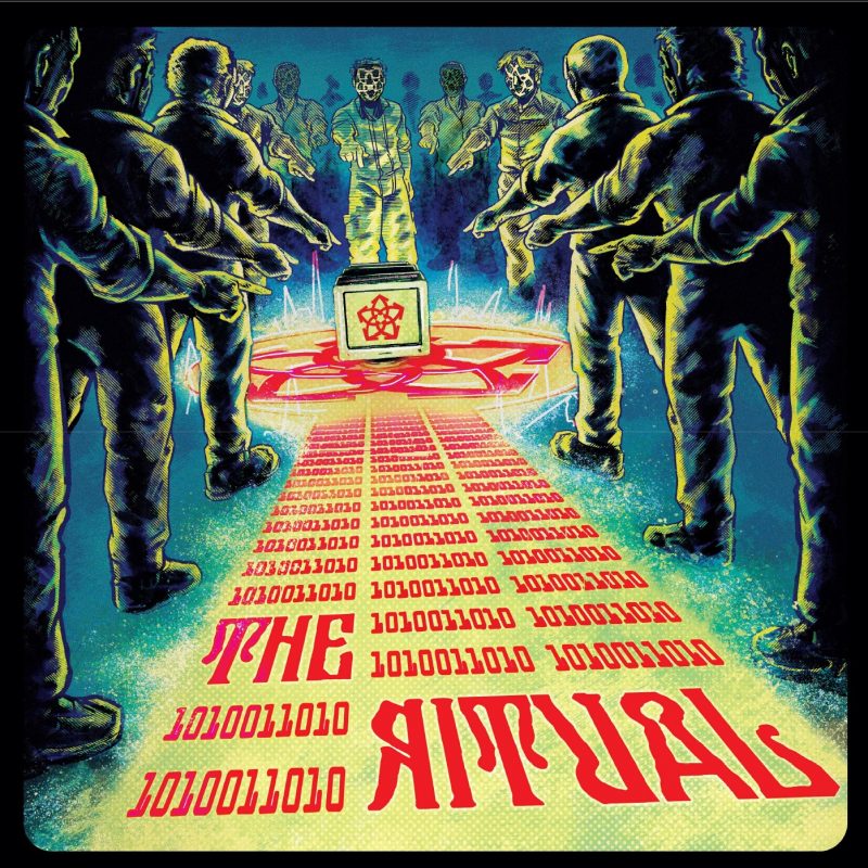 _SHOE se réinvente avec l’album concept « THE RITUAL »