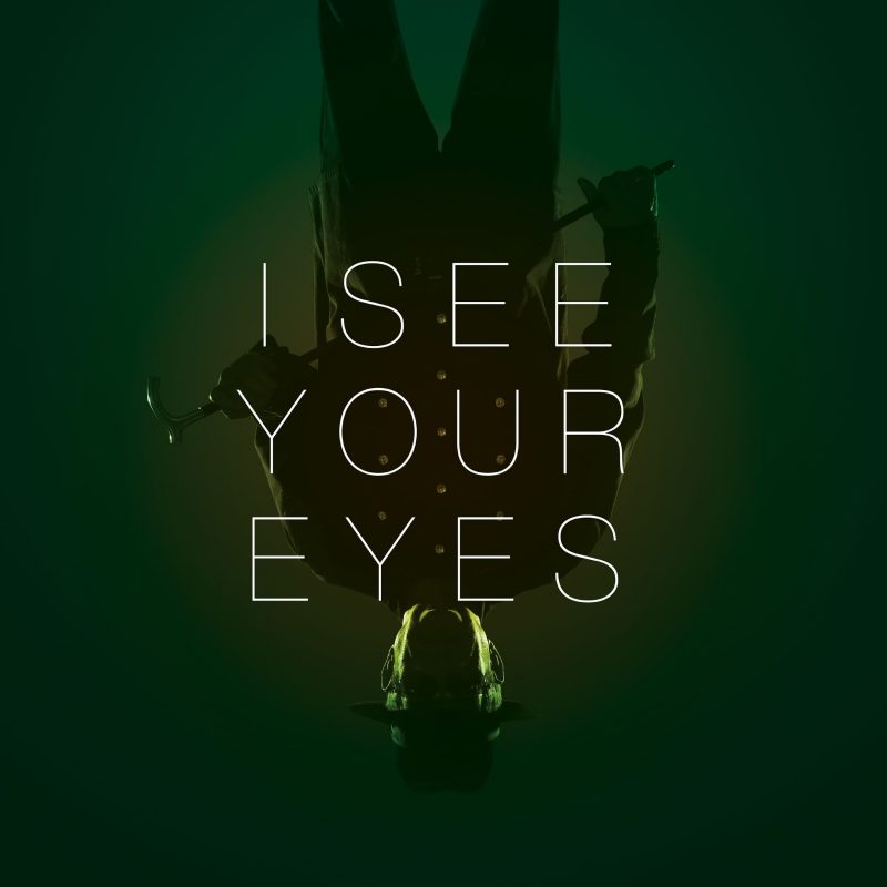 Shyfrin Alliance nous envoûte avec I See Your Eyes