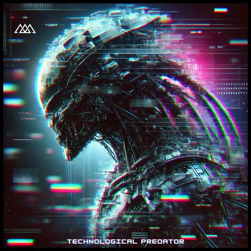 TONYC – Technological Predator : une plongée futuriste dans l’EDM