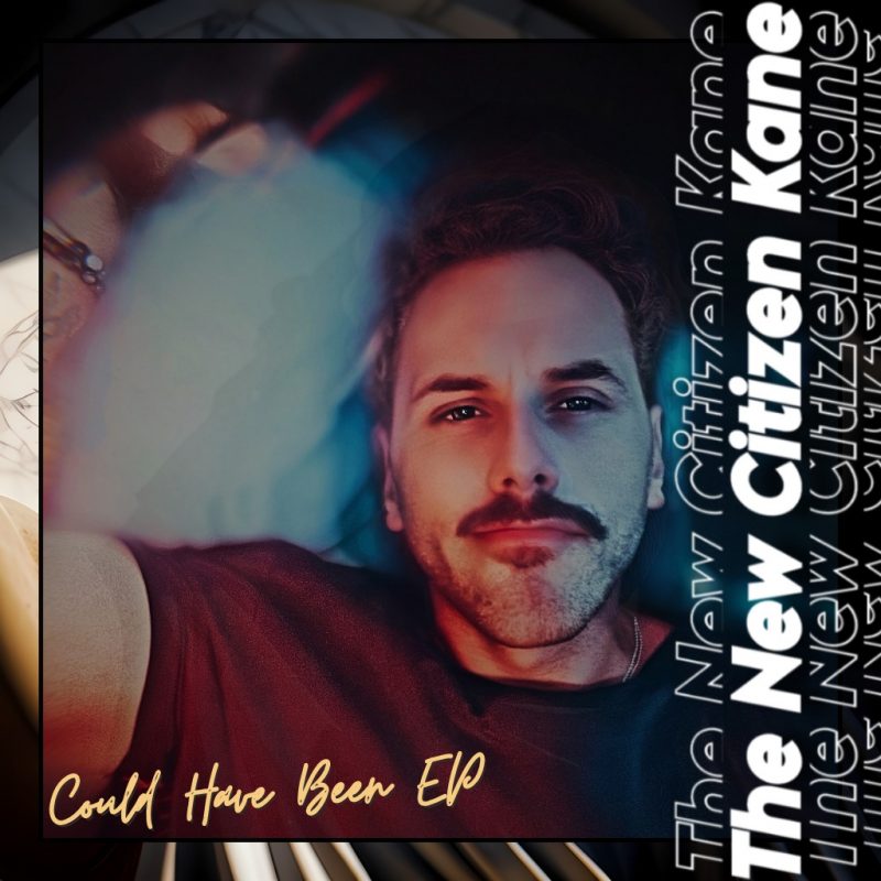 « Could Have Been » : L’EP émotionnel et vibrant de The New Citizen Kane