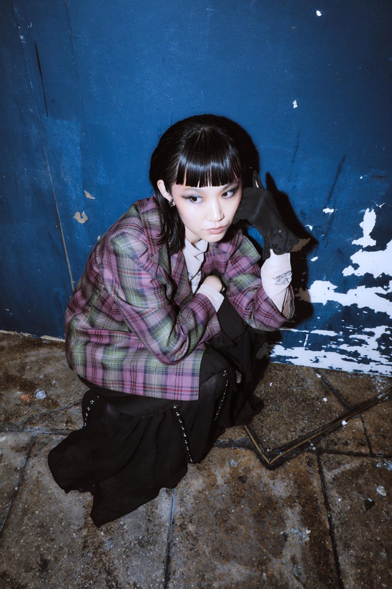 « Miracle That You’re Here » : Une introspection musicale émouvante de Tzucasa