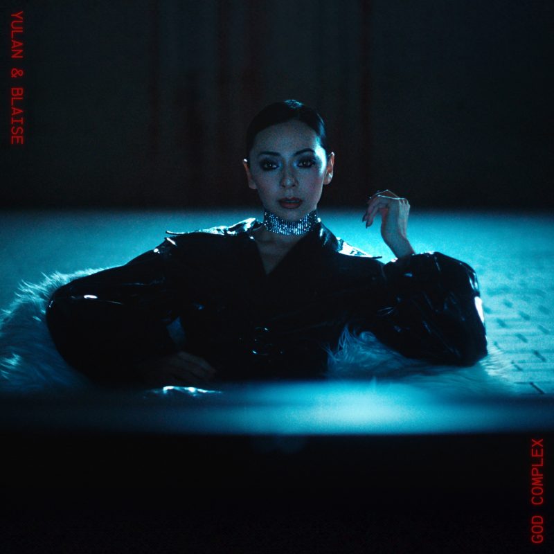 Yulan & Blaise, un voyage sonore audacieux avec « God Complex »