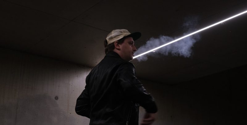 Yves $aint Lambert Dévoile Son Nouvel EP Sheytan Them ALL