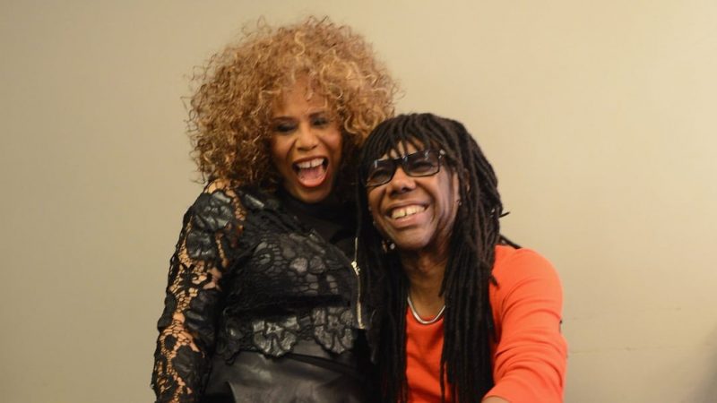 Décès d&rsquo;Alfa Anderson, chanteuse emblématique de Chic