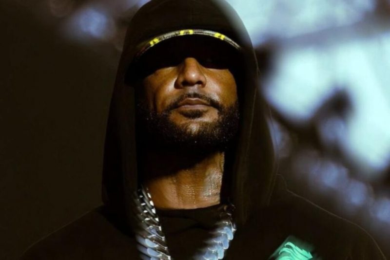 Booba frappe fort avec ‘Muay Thai’ : une violence sonore et poétique qui marque son retour